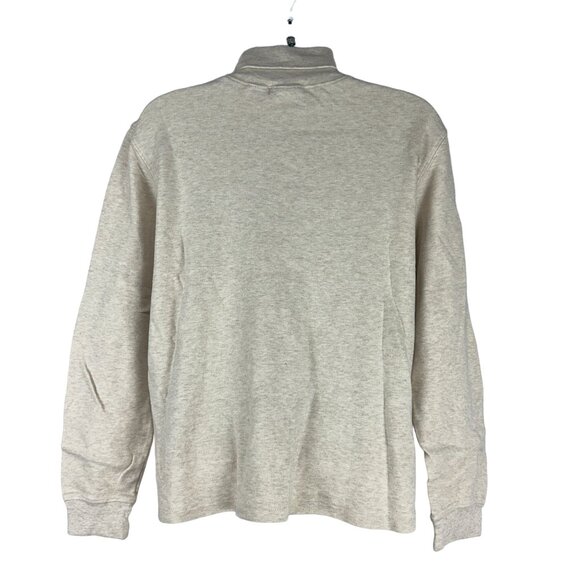 Classic Elements Women's Fall Turtleneck Sweater Size M Beige - Picture 3 of 6